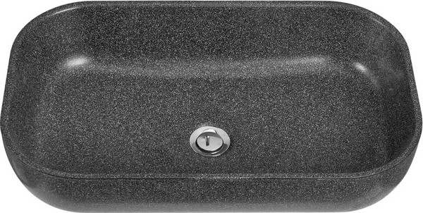 Изображение товара Умывальник Акватон Лола 60 (1A73313KLK210)