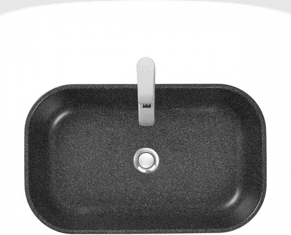 Изображение товара Умывальник Акватон Лола 60 (1A73313KLK210)