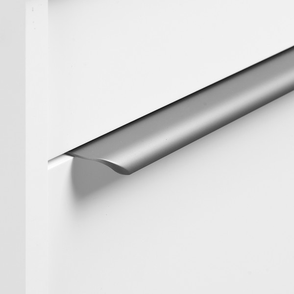 Изображение товара Тумба под умывальник Акватон Хоуп 40 / 1A287101HP2B0 (белый матовый)