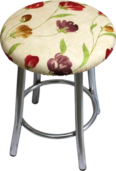 Изображение товара Подушка на стул MATEX Concept / 30-386 (бежевый/красный)