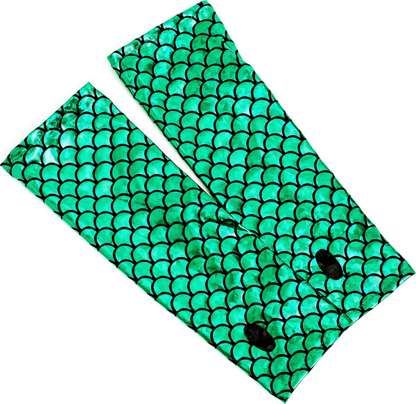 Изображение товара Костюм карнавальный Волшебная маска Платье Сверкающая змейка /10497631 (р.110-116)