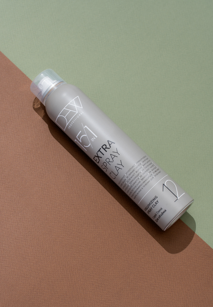 Изображение товара Спрей для укладки волос Dew Professional Volumizing Spray Clay 15VSC12/200 (200мл)