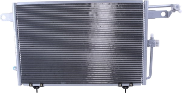 Изображение товара Радиатор кондиционера Nissens 94213