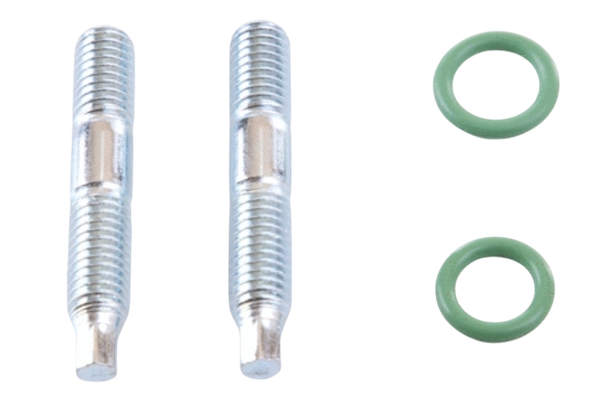 Изображение товара Радиатор кондиционера Nissens 940093