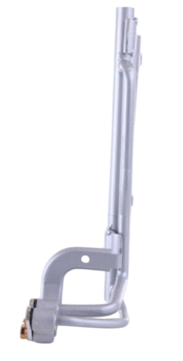 Изображение товара Радиатор кондиционера Nissens 940093