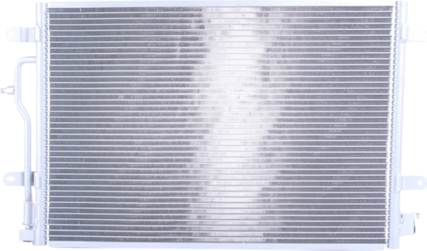 Изображение товара Радиатор кондиционера Nissens 94665