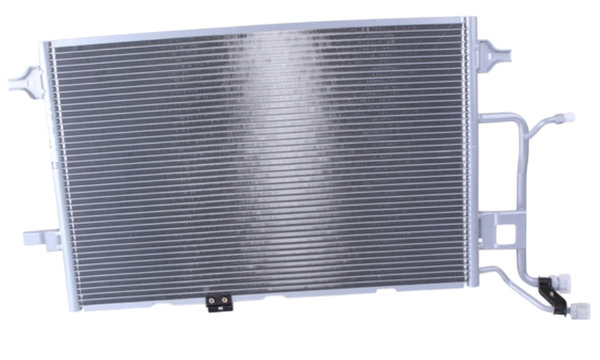 Изображение товара Радиатор кондиционера Nissens 94430