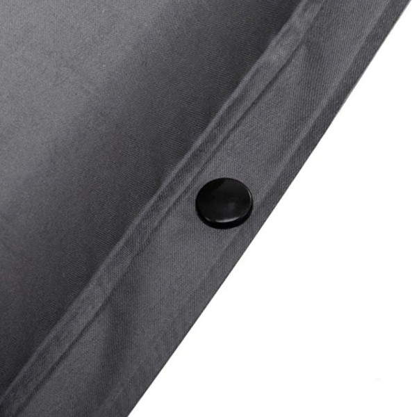 Изображение товара Туристический коврик Nisus 190x90x10 / N-010 W-LGG (серый/салатовый)