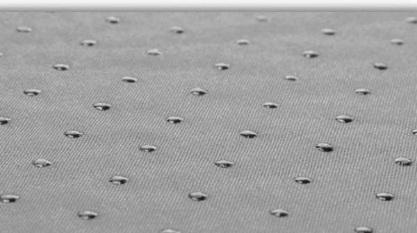 Изображение товара Туристический коврик Nisus 190x90x10 / N-010 W-LGG (серый/салатовый)