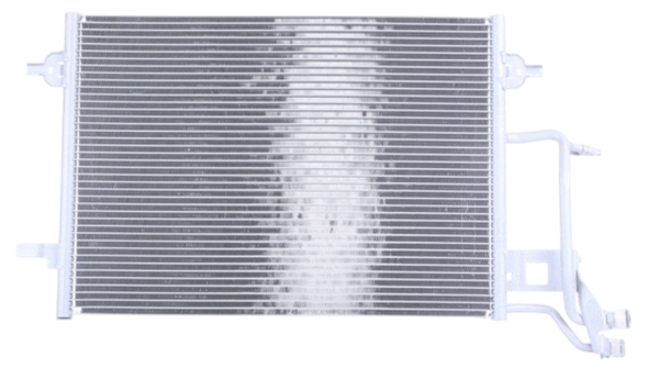 Изображение товара Радиатор кондиционера Nissens 94593