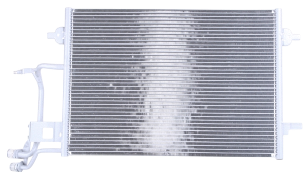 Изображение товара Радиатор кондиционера Nissens 94593