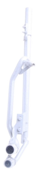 Изображение товара Радиатор кондиционера Nissens 94593