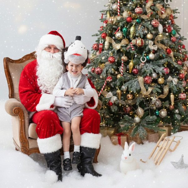 Изображение товара Костюм карнавальный Бока Волк / 989/б 2557432 (р.122-134)