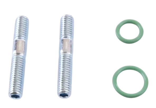 Изображение товара Радиатор кондиционера Nissens 94595