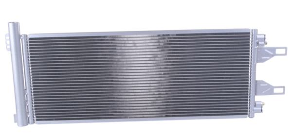Изображение товара Радиатор кондиционера Nissens 94986