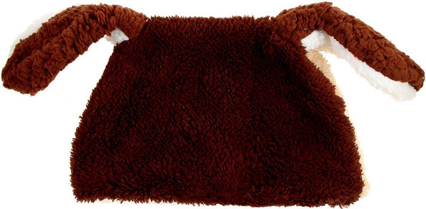 Изображение товара Шляпа карнавальная Волшебная маска Собачка Веселые зверята / 9785797 (р.52-54)