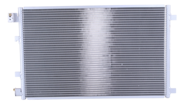 Изображение товара Радиатор кондиционера Nissens 940038