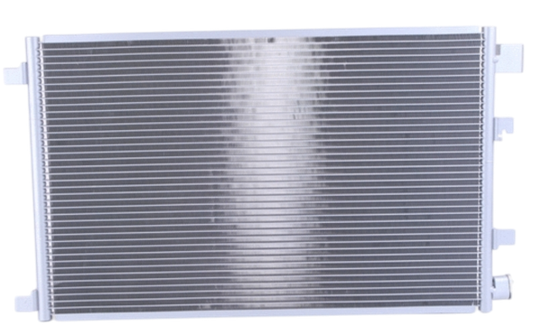 Изображение товара Радиатор кондиционера Nissens 940038