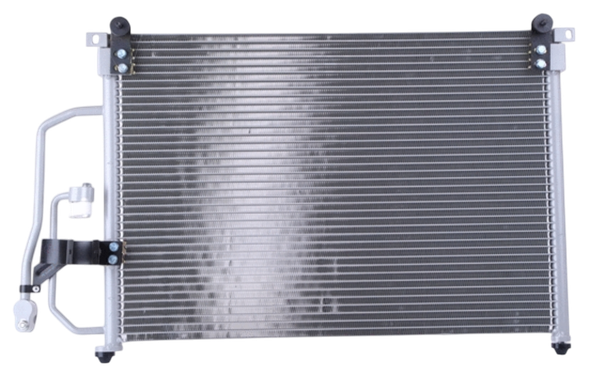 Изображение товара Радиатор кондиционера Nissens 94412