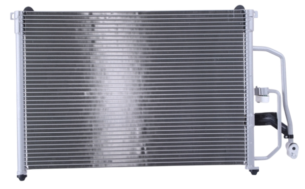 Изображение товара Радиатор кондиционера Nissens 94412