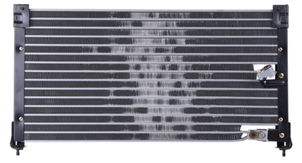 Изображение товара Радиатор кондиционера Nissens 94362