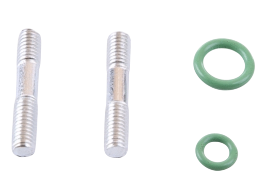Изображение товара Радиатор кондиционера Nissens 940243
