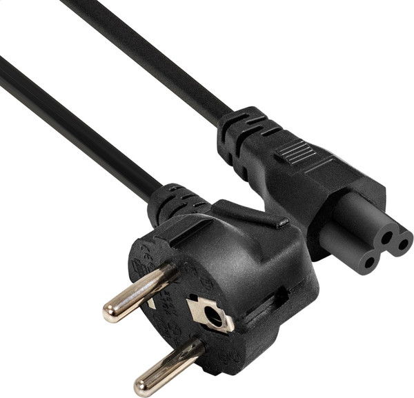 Изображение товара Кабель ExeGate Power PC5-7.5P / EP280678RUS (0.75м)