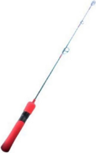 Изображение товара Удочка ZanderMaster Ice ProVib Special 67см ZMIP67XH