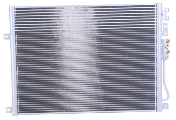 Изображение товара Радиатор кондиционера Nissens 94931