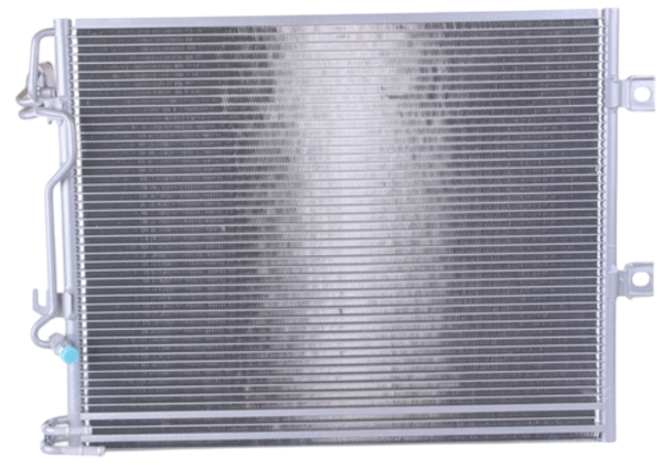 Изображение товара Радиатор кондиционера Nissens 94858
