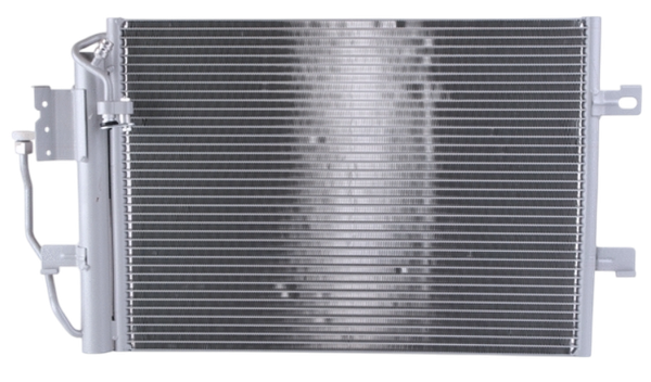 Изображение товара Радиатор кондиционера Nissens 94373