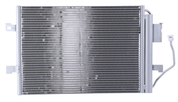 Изображение товара Радиатор кондиционера Nissens 94373