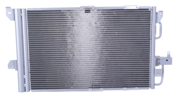 Изображение товара Радиатор кондиционера Nissens 94650