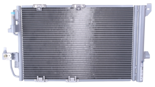 Изображение товара Радиатор кондиционера Nissens 94650