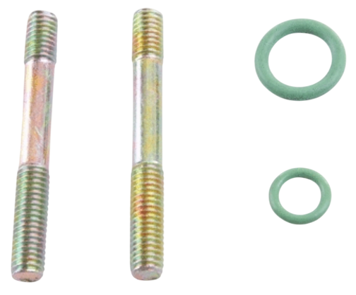 Изображение товара Радиатор кондиционера Nissens 940034