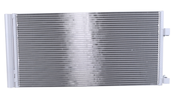 Изображение товара Радиатор кондиционера Nissens 940034