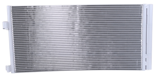Изображение товара Радиатор кондиционера Nissens 940034