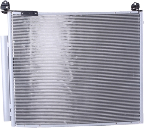 Изображение товара Радиатор кондиционера Nissens 940367