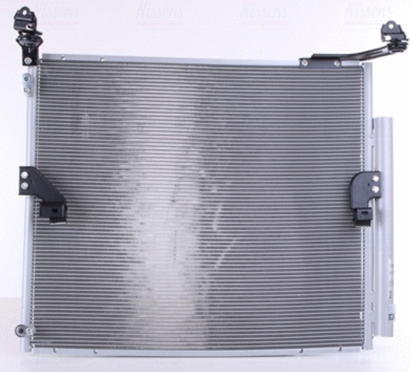 Изображение товара Радиатор кондиционера Nissens 940367