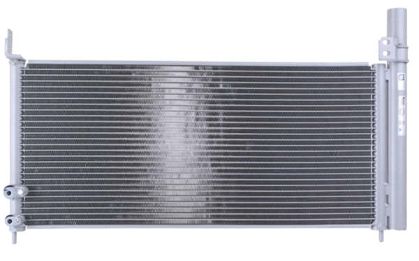 Изображение товара Радиатор кондиционера Nissens 940361
