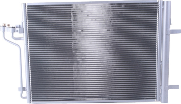 Изображение товара Радиатор кондиционера Nissens 940398