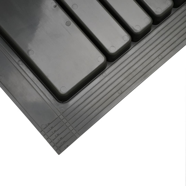 Изображение товара Органайзер для столовых приборов Lemax Prof T80VG (800мм, вулканический серый)