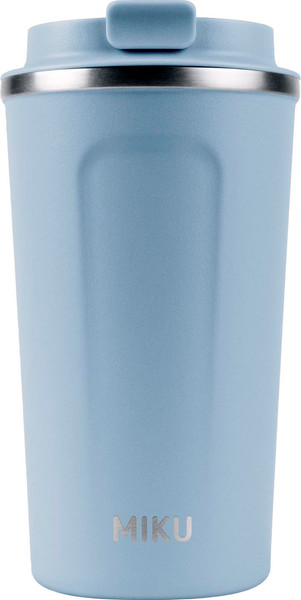 Изображение товара Термокружка Miku TH-MG-510-BLE (510мл, синий)