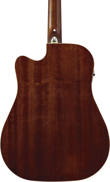 Изображение товара Электроакустическая гитара Ibanez PF16WCE-NT