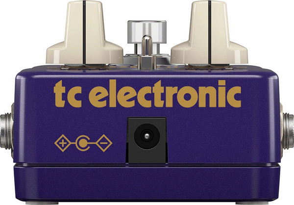 Изображение товара Педаль электрогитарная TC Electronic Mojo Mojo Paul Gilbert Edition