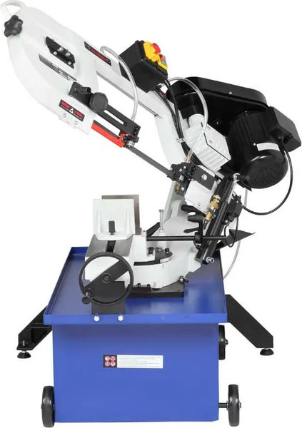 Изображение товара Ленточнопильный станок БЕЛМАШ MBS-884CH / S301A
