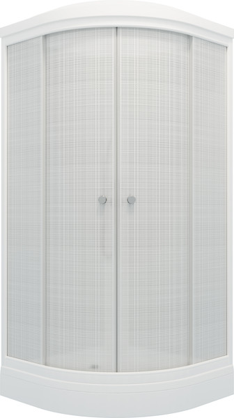 Изображение товара Душевая кабина Triton Лен А 90х90