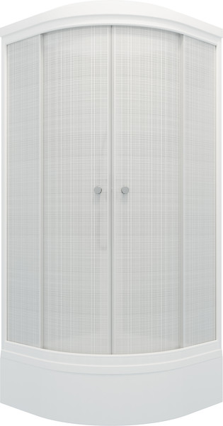 Изображение товара Душевая кабина Triton Лен В 90х90