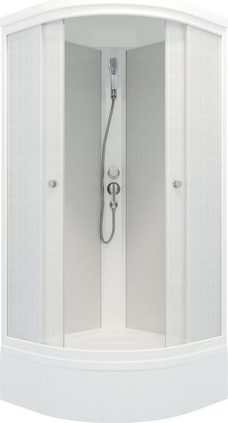 Изображение товара Душевая кабина Triton Лен В 90х90
