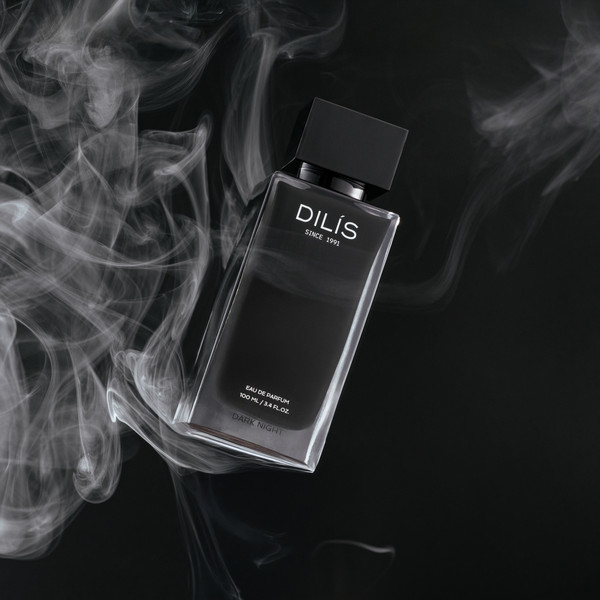Изображение товара Парфюмерная вода Dilis Parfum Day&Night Dark night (100мл)